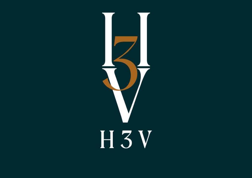 مبيت وإفطار تارانتو H3V المظهر الخارجي الصورة